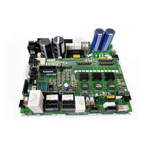A06B-6107-H001 H002 H003 H004 H006 FANUC New Original Servo Amplifier - Product Image 1