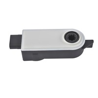 Nouveau pour Chevrolet, pour pièces automobiles OEM 84460246 048983002, grille de radiateur, aérateur, moteur, marque JVYI