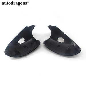 Autodragons CC Rétroviseurs latéraux avec clignotants intégrés pour Passat CC (367) 2008-2012 - Product Image 2