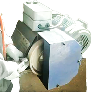 GuHua meuleuse d'établi de haute qualité rectifieuse électrique de bureau meule