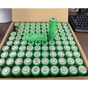 INR21700-48X 21700 bateria 50S P50B 50PL 5000mAh 3.7V 21700 mAh 4800mAh เซลล์แบตเตอรี่ลิเธียม100% ดั้งเดิม - Product Image 4