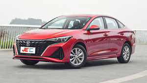 <span class=keywords><strong>Changan</strong></span> <span class=keywords><strong>Eado</strong></span> Plus 2026, 1.4T Turbo, Automático, Volante a la Izquierda, R16, Interior Oscuro, Sedán con Cámara Trasera, Nuevo Auto Compacto de Gasolina - Product Image 2