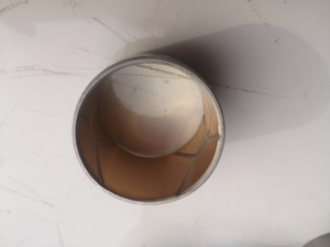 सिंनोट्रूक हॉओ th7 ए 7 कनेक्ट रॉड झाड़ी <span class=keywords><strong>vg1500030077</strong></span> - Product Image 5