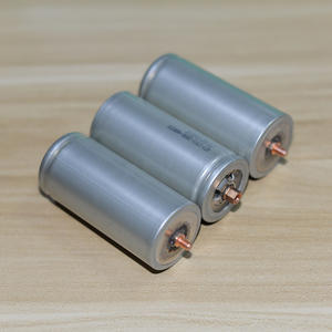 سبوت بسعر الجملة بطارية من النوع اللولبي ، بطارية ليثيوم أيون V ، لمصابيح الطاقة الشمسية لتخزين الطاقة - Product Image 3