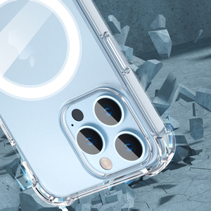 เค<span class=keywords><strong>ส</strong></span>โทรศัพท์กันกระแทกแบบใส พรีเมียม TPU+PC หนา 1.5 มม. ดีไซน์เรียบง่ายทัน<span class=keywords><strong>ส</strong></span>มัย <span class=keywords><strong>ส</strong></span>ำหรับรุ่น 16/15/14/13/12 และ S24 พร้อมโลโก้<span class=keywords><strong>ส</strong></span>ั่งทำ - Product Image 5