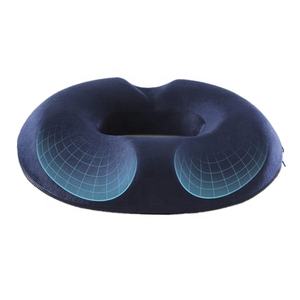Promotion Coussin Anneau ou Coussin d'Assise pour Hémorroïdes, Prostate, <span class=keywords><strong>Grossesse</strong></span>, Soulagement Douleur Post-Natal, Chirurgie - Product Image 4