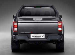 Pick-up Foton Tunland V7 - Product Image 5