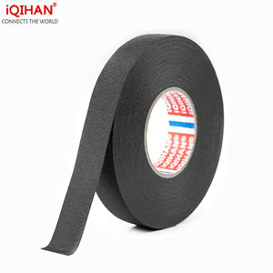 Cinta Adhesiva de Alta Resistencia, Impermeable, Fuerte Adhesión, Sensible a la Presión, para Empaque, Retardante de Llama, de Tela de Franela, PET - Product Image 2