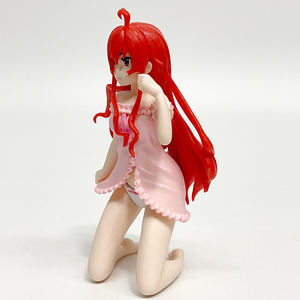 Nouveauté en gros : Pyjama figurine <span class=keywords><strong>Mushoku</strong></span> <span class=keywords><strong>Tensei</strong></span> Alice, adorable fille d'anime, décoration de bureau, stock en vrac - Product Image 2