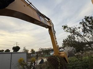 Hot Selling Used Caterpillar 329D Excavator Good Condition with Low Price Motor Gear and Bearing Core Components - Product Image 3