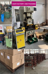 Llaves en Blanco KA1, Llaves con Forma de Gota, Llaves de Níquel Plateado - Product Image 5