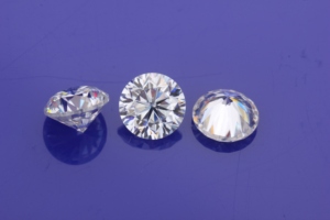 <span class=keywords><strong>IJ</strong></span> 4MM 5MM 6,5 MM redondo 1CT Starsgem venta al por mayor Moissanite corte brillante VVS piedras preciosas sueltas Diamante de moissanita sintética - Product Image 3
