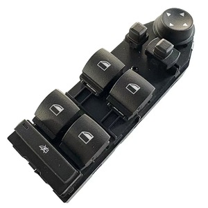 61313414355สวิตช์กระจกไฟฟ้า BMW E83 X3สำหรับชุดควบคุมกระจกไฟฟ้า2004-2010 - Product Image 1