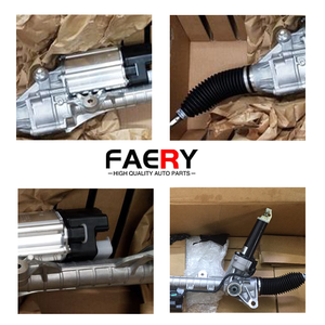 FAERY Crémaillère de direction 32106883546 <span class=keywords><strong>prix</strong></span> usine 32106883546 pour <span class=keywords><strong>BMW</strong></span> série 5 F07 F11 F10 F18 Systèmes de direction - Product Image 4