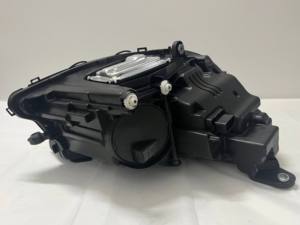 A2139066308 A2139066408 Phares avant LED complets gauche et droit d'origine (OEM) d'occasion pour <span class=keywords><strong>Mercedes</strong></span> Classe E W213 LCI 2020 2021 2022 2023 - Product Image 4
