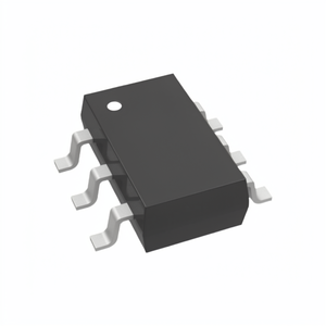 S-19110AAXH-M6T1U4 Electronic Chips Component SOT 23 6 Original Power Management (PMIC) - Product Image 1