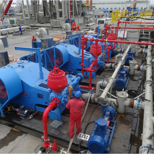 Unidad de Bomba de Diafragma de Acero al Carbono Accionada por Aire, a Prueba de Explosiones, de Alta Eficiencia para Equipos de Pulverización de Pintura y Productos Químicos, Vertical T - Product Image 2