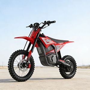 Wholesale Em-5 48V 2500W Brushless All Terrain Ebike High-Power Output 48V2500W Provides Ample <b>Torque</b> for Smooth High-Power Outp - Product Image 1