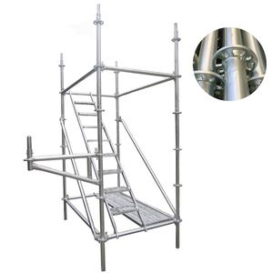 Bán buôn mạ kẽm <span class=keywords><strong>ringlock</strong></span> ngang cho xây dựng hiện đại giàn giáo giải pháp accessaries - Product Image 6