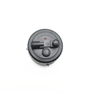 Bán lẻ an ninh 2 báo động <span class=keywords><strong>RF</strong></span> 8.2MHz boxgrip bán lẻ chống trộm <span class=keywords><strong>AM</strong></span> 58kHz Spider tag tự đáng báo động <span class=keywords><strong>EAS</strong></span> Spider bọc cho hộp bảo vệ - Product Image 2