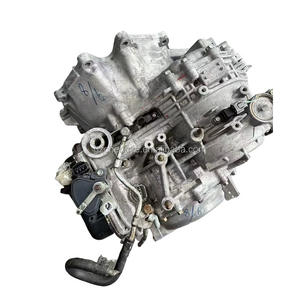 G6CU F5A51 Boîte de vitesses à 5 vitesses Transmission d'occasion pour Hyundai Santa Fe et <span class=keywords><strong>Kia</strong></span> 3.5L 2000-2009 Traction avant - Product Image 6