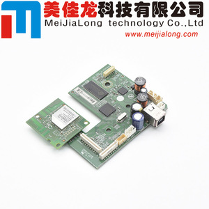 บอร์ดหลัก GT5820 GT5810 mjl สำหรับถังหมึก415 418 419แม่ <span class=keywords><strong>HP</strong></span> 310 411 311 <span class=keywords><strong>315</strong></span> 319ที่จัดรูปแบบ318 410 - Product Image 2