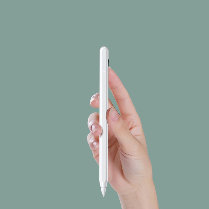 Универсальная ручка-стилус совместимая с Ios Android ручка для рисования планшета мобильного телефона с функцией магнитного всасывания ручка для сенсорного экрана