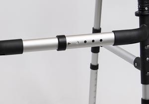 Meilleur Prix Heavy Duty Pliant Marcheur | Vente en gros pour le marché de l'Europe et des États-Unis - Product Image 3