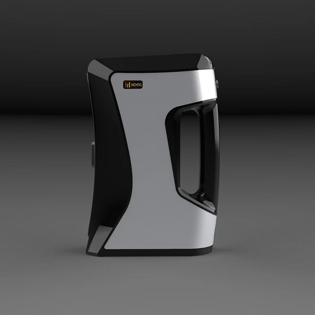 Wholesale Industrial High Precision Handheld 3d Laser Scanner 3d Scanner for Reverse Engineering