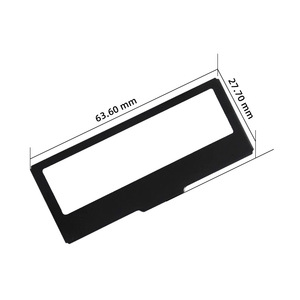 Módulo de Pantalla OLED JYC de 2.23 Pulgadas CH1116 128x32, Pantalla LCD Pequeña con Interfaz Paralela de 8 Bits / SPI / I2C L973 - Product Image 2