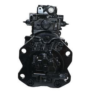 SK210LC SK200-6ES ปั๊มไฮดรอลิก YN10V00013F1 YN10V00020F1ลูกสูบ PumpSK200LC-6ES จากประเทศจีน - Product Image 1