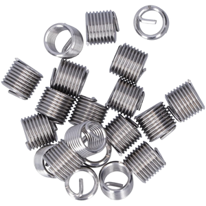 Écrou amovible en acier au carbone pour fixation étanche de barres de tirage, gabarits de béton et clips de verrouillage pour murs de construction - Product Image 5