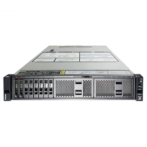 Servidor en Rack ThinkSystem SR650 V3 con 2 Fuentes de Alimentación de 1800W, 3 Años de Garantía, Procesadores Xeon Duales, Rendimiento para Cargas de Trabajo Pesadas - Product Image 2