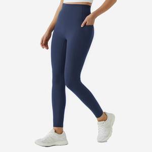 Ropa Deportiva Transpirable de Alta Calidad Personalizada, Leggings de Gimnasio, Ropa Deportiva Activa, Pantalones Cortos Deportivos, Sujetador Deportivo, Ropa de Yoga para Mujer 1 - Product Image 2