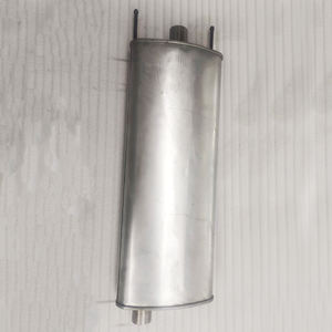 排气系统发动机管不锈钢镀锌材料排气消声器适用于起亚索兰托中段消声器<span class=keywords><strong>2</strong></span>.0 <span class=keywords><strong>2.2</strong></span> <span class=keywords><strong>2</strong></span>.4 - Product Image 3