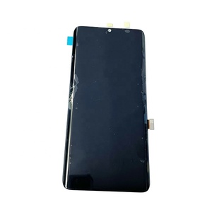 หน้าจอ Lcd โทรศัพท์มือถือขนาด6.47นิ้ว,หน้าจอ Lcd สำหรับ Xiaomi Note 10 <span class=keywords><strong>Lite</strong></span> - Product Image 3