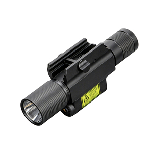 WOSEN XML2 <b>LED</b> Picatinny Strobe Green Laser Powerful <b>LED</b> Flashlight Remote Pressure Switch Hunting Tactical Gun <b>Light</b> - Product Image 1