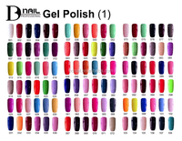 Beauté et soins personnels trempage 3d/4d Nail Art Gel Polish /3d Sculpture ongles Gel Sculpture Gel