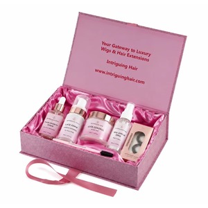 ISO9001 Certified Custom Luxury <b>Black</b> Recycled Paperboard Shoe <b>Gift</b> <b>Box</b> with Magnetic Flap Closure Matt Lamination & UV Coating - Product Image 4