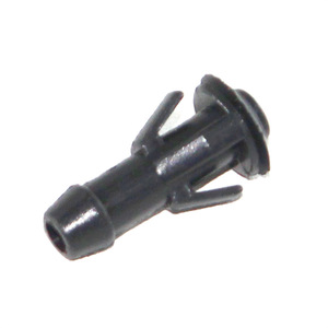 Buse de sortie d'eau pour moteur hors-bord Yamaha 6H3-44391-01 pour moteur 2 temps 15HP, pièce de rechange - Product Image 5