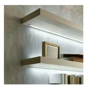Zhihui Touch Less Sensor Shelf Profile Luxury Cabinet Led Furniture Lights