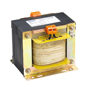 <span class=keywords><strong>Transformateur</strong></span> à faible perte NDK-50VA, entrée <span class=keywords><strong>AC</strong></span> 380V 220V pour la distribution en bâtiment et le contrôle de petits appareils industriels - Product Image 5