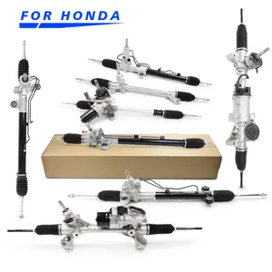 Steering Rack Car Professional Sale Auto Steering Gear Box Power Steering Rack For Japan Cars Toyota Nissan Honda Mazda Mitsubishi Subaru