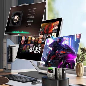 15.6-inch màn hình cảm ứng di động thiết bị <span class=keywords><strong>POS</strong></span> tất cả-trong-một <span class=keywords><strong>PC</strong></span> tiền mặt đăng ký thiết bị đầu cuối cho cửa hàng bán lẻ điểm của hệ thống bán hàng - Product Image 5