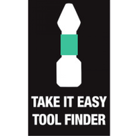 Wera Tool-Check PLUS – Kit de douilles et embouts 39 pièces tout-en-un avec cliquet et poignée de tournevis modulaire (OEM)