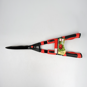 Agricultura alta calidad 50 # acero herramienta de mano telescópica poda de corte jardín secateurs tijeras Pruner - Product Image 2