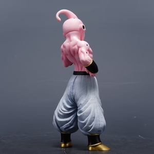 <span class=keywords><strong>Figurine</strong></span> Dragon Majin <span class=keywords><strong>Buu</strong></span> de 19cm pour Enfant, Figurines Super <span class=keywords><strong>Buu</strong></span>, <span class=keywords><strong>Figurine</strong></span> Pvc, Collection de Statue, Jouets, Cadeaux - Product Image 5
