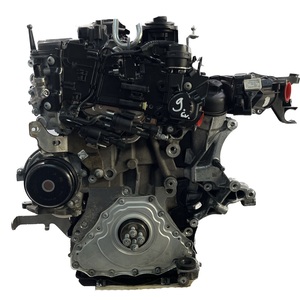 Motor Diésel 2.1CDI para <span class=keywords><strong>Mercedes</strong></span>-Benz M651 Clase C Clase E <span class=keywords><strong>Sprinter</strong></span> Motor Diésel M651 2.2 A6510102697 - Product Image 4