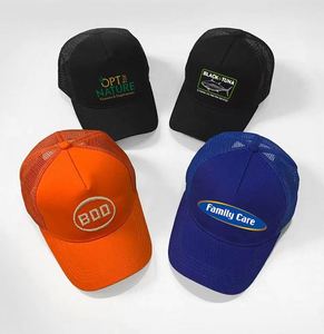 Gorra Deportiva Personalizada para Fiestas al Aire Libre de Verano, Gorra Casual de Visera Plana con Malla y Letra Bordada Chicago, Gorras de Béisbol - Product Image 5