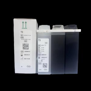 Reactivo Roche, Reactivo de Laboratorio para Sistemas de Inmunoensayo Clínico, Kit de Reactivos Roche Cobas E411 601 801 C311, Kit de Detección - Product Image 3